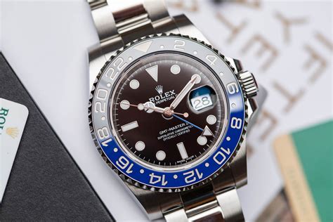 rolex blnr 2018|blnr Rolex price.